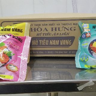 Hủ Tiếu Hòa Hưng