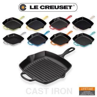 Chảo steak Le Creuset size 26cm