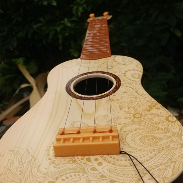[Mã TOYDEC hoàn 20K xu đơn 50K] Đàn Ghita ( Guitar) loại 1