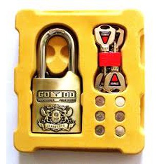 Ổ khóa good padlock báo động kêu to hàng xịn wed motgiasi.com