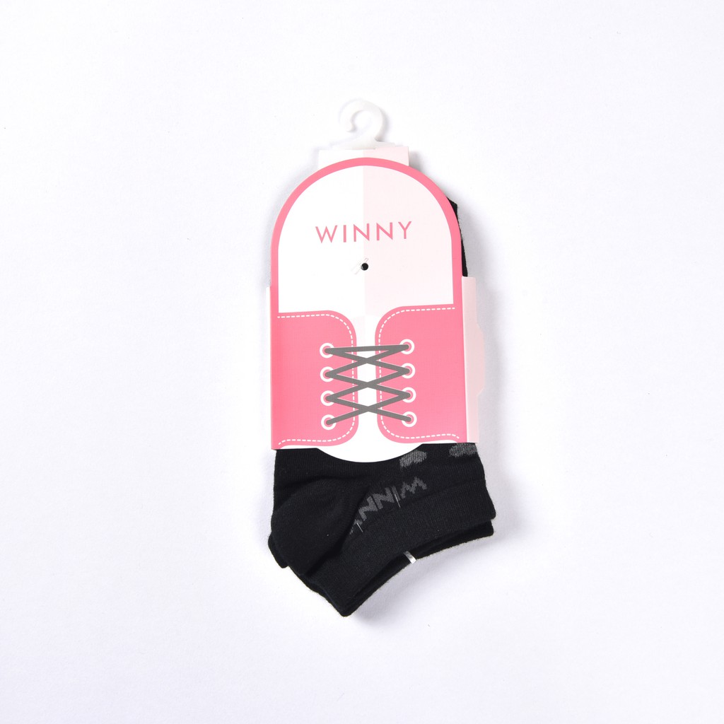 Tất chân nữ 4 màu WINNY - TC269014