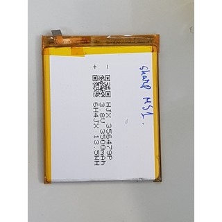 Pin điện thoại sharp m1