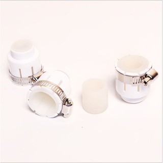 Đầu chuyển đa năng từ phi 23-27-32 về phi 22, dùng cho vòi nước, vòi rửa bát, đầu vòi tăng áp