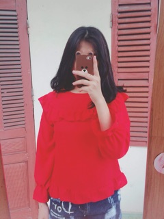 Sơmi bánh bèo