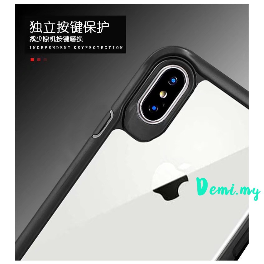 Ốp điện thoại silicon bảo vệ chuyên dụng cho iPhone 11 11pro 11 Pro Max XS MAX X XR 7 8 6 6S Plus SE | BigBuy360 - bigbuy360.vn