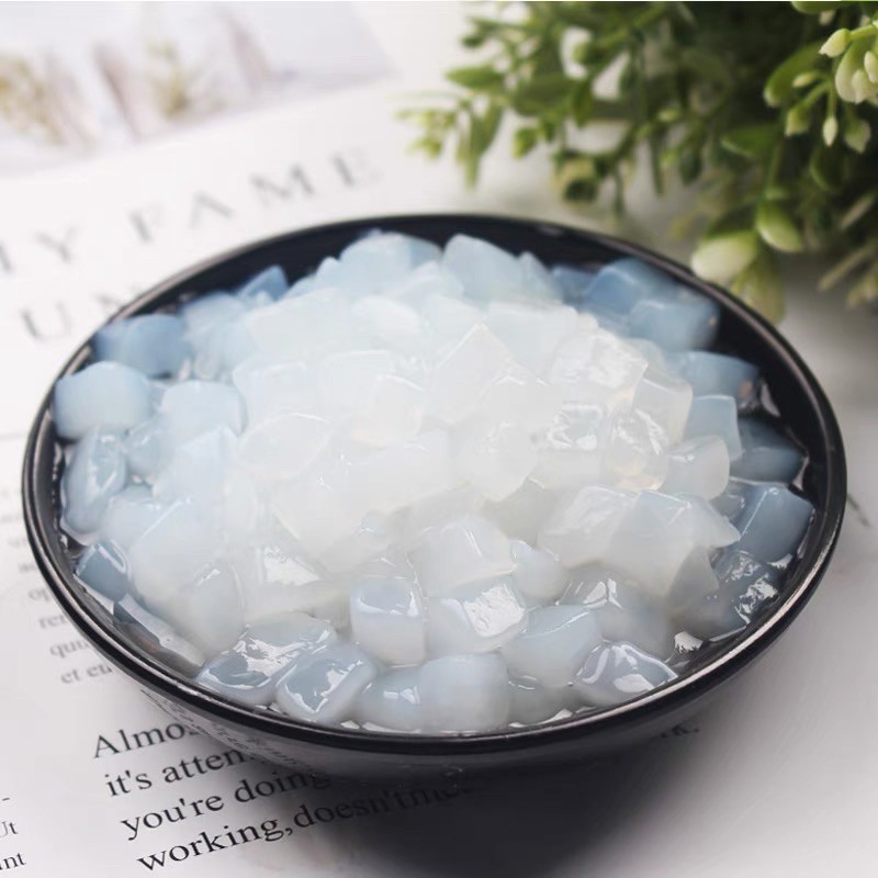 THẠCH DỪA GIÒN SIZE NHỎ