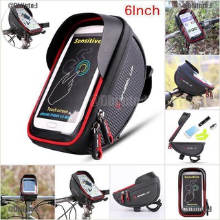 Ví đựng điện thoại chống nước gắn tay lái xe máy Gps
