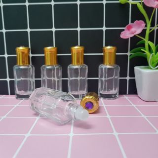 Chai lăn 12ml siêu đẹp