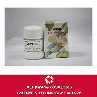 Kem ATTLIE beauty Đài Loan