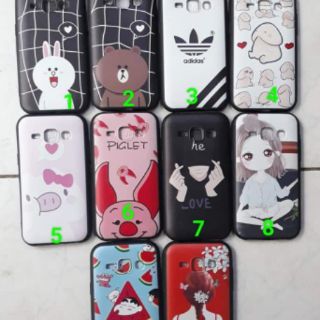 Ốp lưng samsung j1 2015