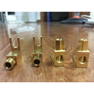 4 Jack càng cua