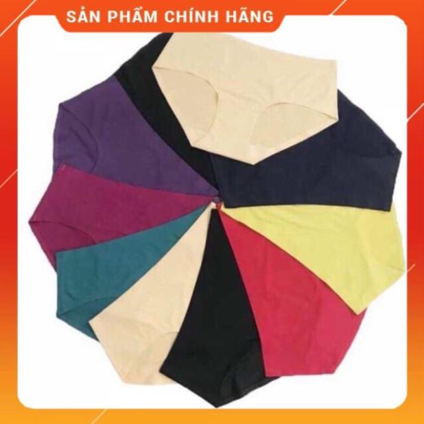 Quần Lót Đúc Su Không Đường May (38-68kg)