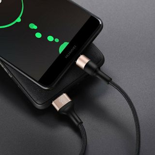 Cáp sạc Type-C Hoco X26 - Sạc Dòng Máy Android -Hàng phân phối