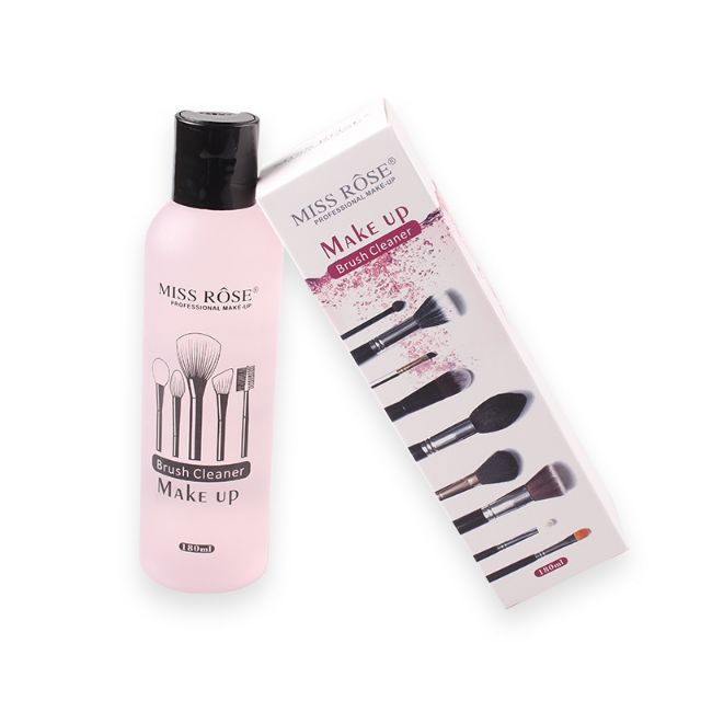 Nước rửa cọ Miss Rose Maycreate