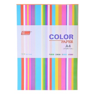 🔹giấy in 5 màu cao cấp