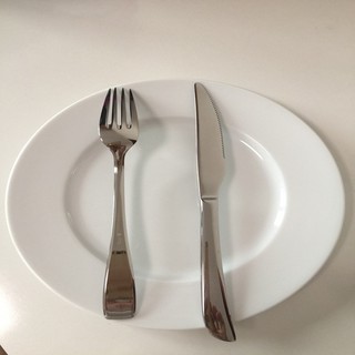 Dao Dĩa Dao Dĩa ăn cao cấp INOX