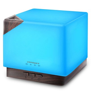 ĐÈN XÔNG TINH DẦU URPOWER ED11
