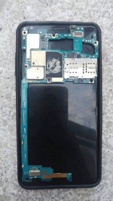 Main (Mainboard) - LG V30 - V30+