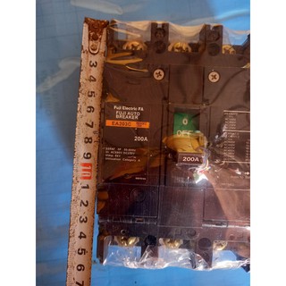 APTOMAT MCCB 3 PHA NHẬT BẢN 200A