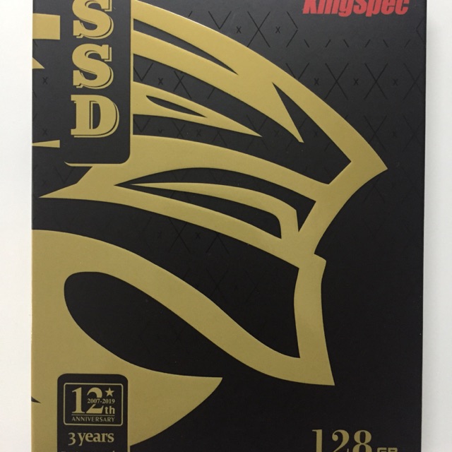 Ổ cứng SSD Kingspec P3-128 2.5inch Sata III 128GB