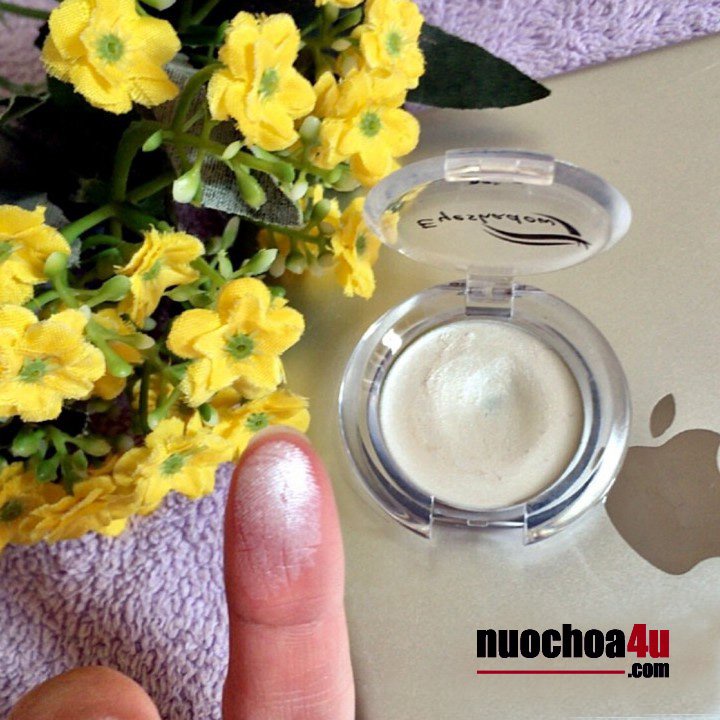 Sáp Lót Mắt MIRA EYESHADOW BASE #17 WHITE 4g | BigBuy360 - bigbuy360.vn