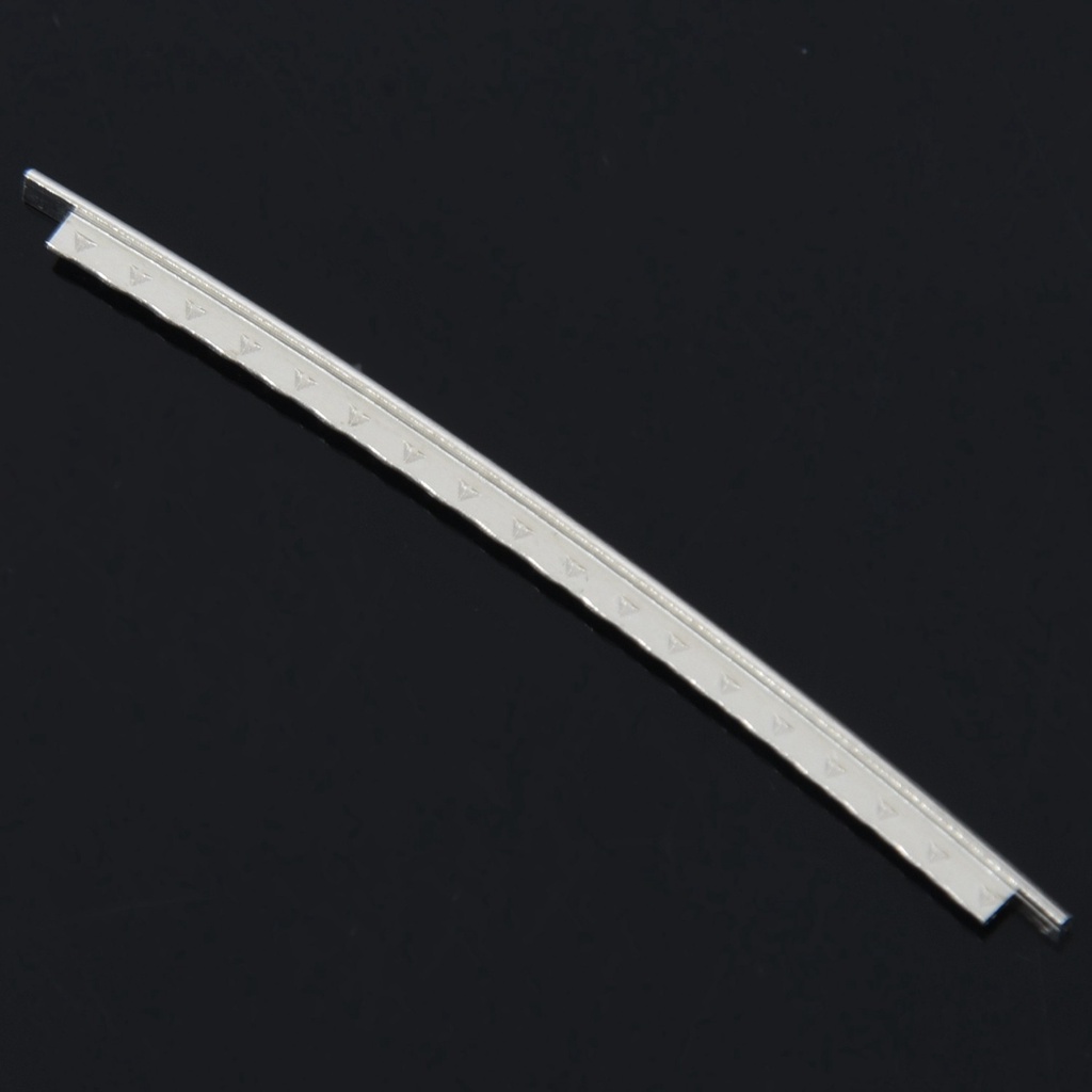 Bộ 24 Dây Làm Phím Bấm Dây Đàn Guitar 2.2mm
