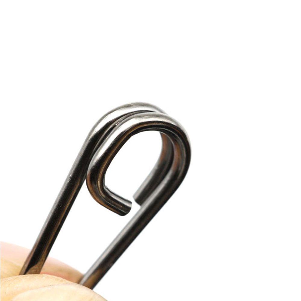 Set 50 Vòng Inox Chuyên Dụng Cho Câu Cá