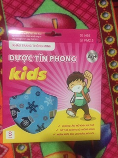 Khẩu trang thông minh