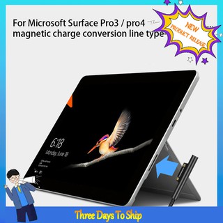 Dây cáp sạc usb loại c cho m-icro surface pro 3 4 5 6
