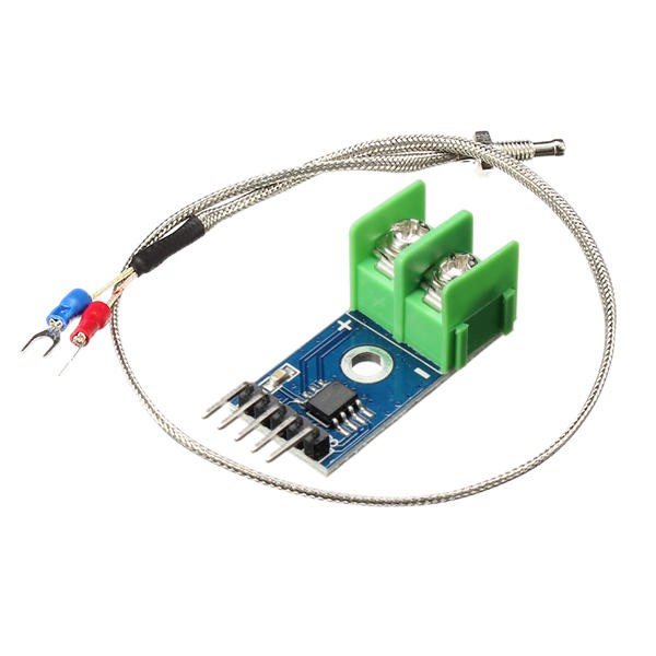 Cảm biến đo nhiệt độ MAX6675
