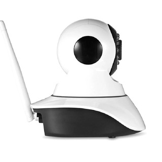 Camera quan sát IP Wi-Fi AVATech 6300A 1.0 (Trắng)