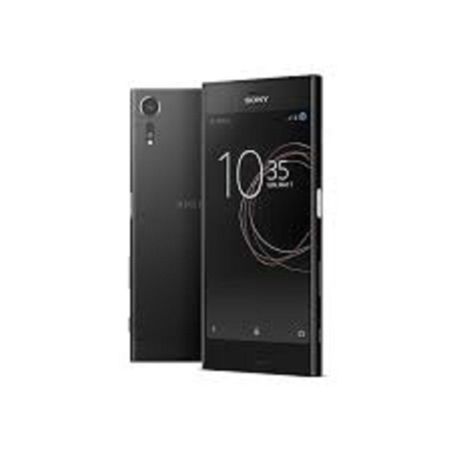 FREESHIP điện thoại Sony Xperia XZs ram 4G Bộ nhớ 32G mới Chính hãng (màu đen)