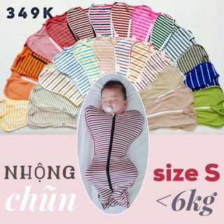 NHỘNG CHŨN COCOON CHÍNH HÃNG ( ĐỦ SIZE XS-L)