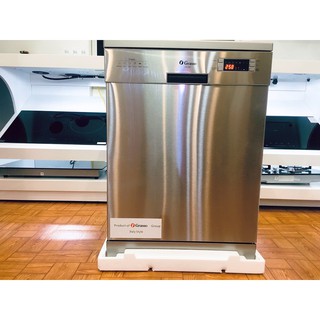 Máy rửa bát Grasso GS 688