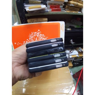 Ốp lưng Xiaomi redmi Note 3 viền dẻo in hình