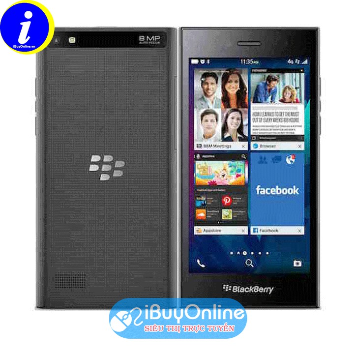 Điện thoại Blackberry Leap Z20 tồn kho, chính hãng Blackberry | BigBuy360 - bigbuy360.vn