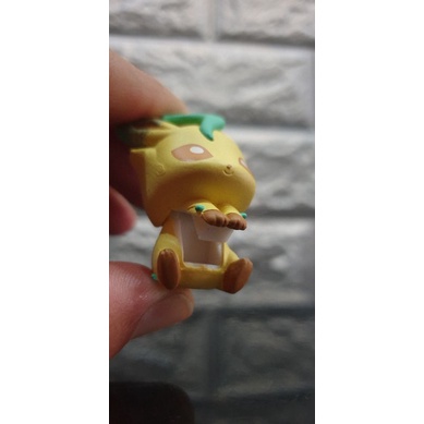 Mô hình Pokemon Gacha Nhật