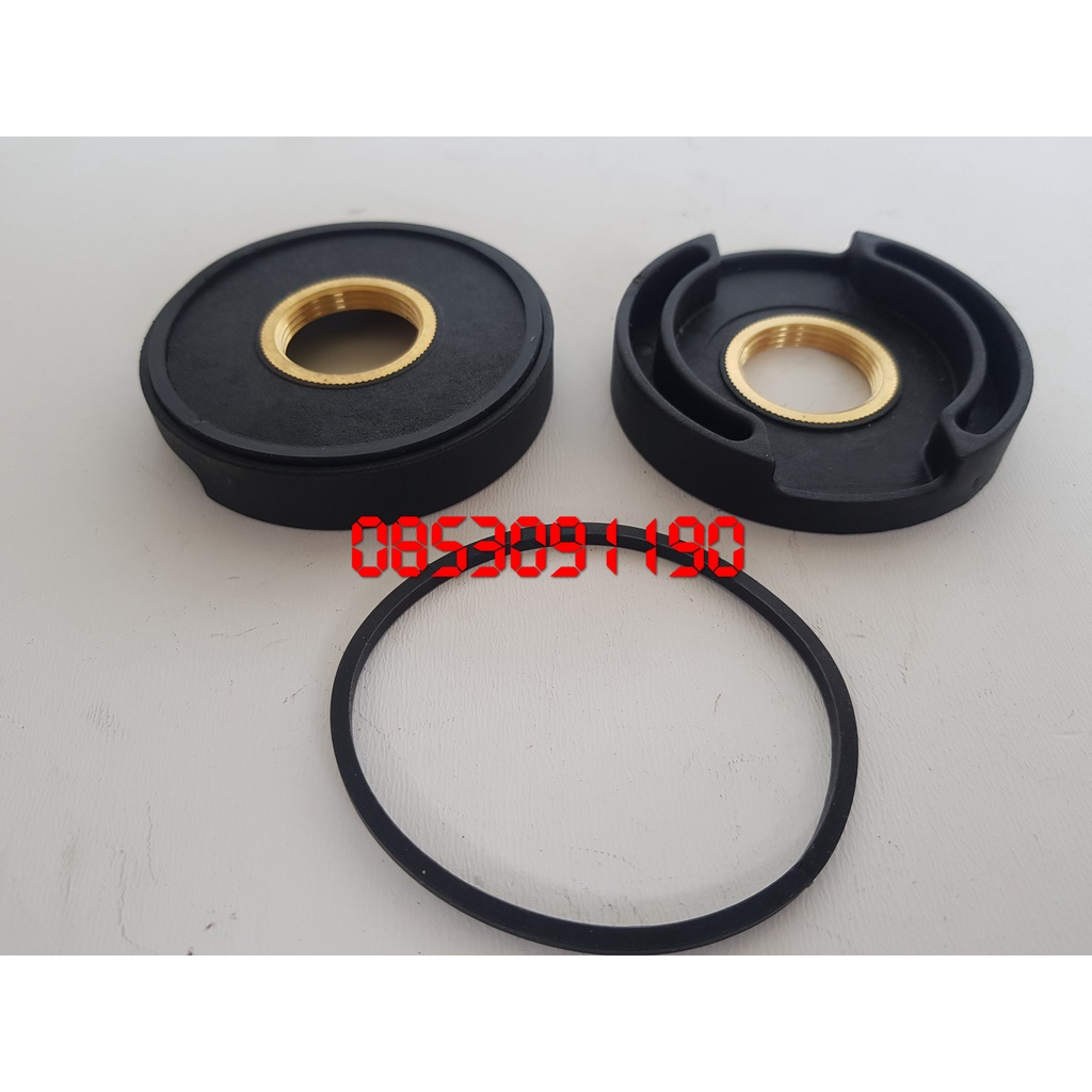 Phụ kiện máy xay sinh tố công nghiệp Omniblend V JTC hàng chính hãng