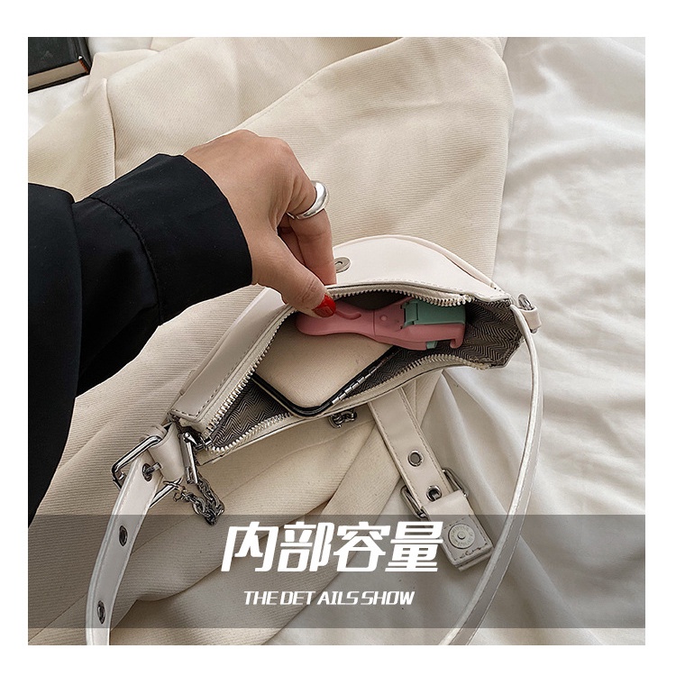 Túi đeo dưới cánh tay Mini Phong Cách Hàn Quốc Thời Trang