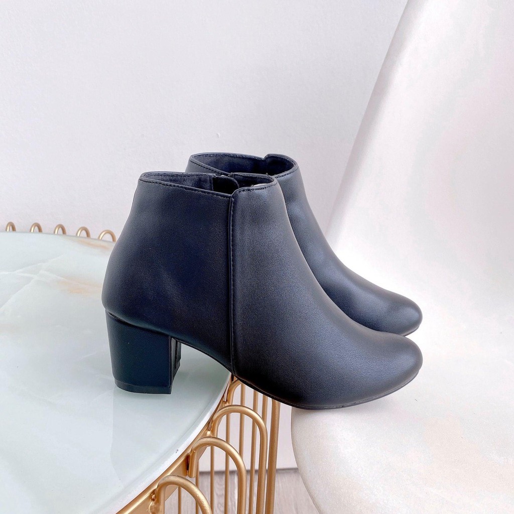 [Ảnh thật 100%] boot đẹp Em’s Shoes MS: EM01 | BigBuy360 - bigbuy360.vn