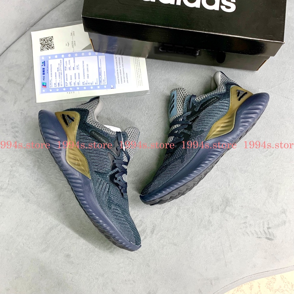 GIÀY THỂ THAO ALPHA CÀ PHÊ,GIÀY SNEAKER NAM NỮ CAO CẤP KÈM BOX BẢO VỆ | BigBuy360 - bigbuy360.vn