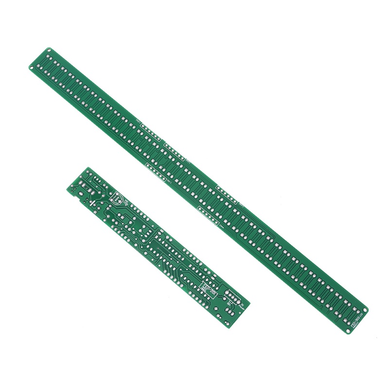 Mô Đun Hiển Thị Đèn LED Nhấp Nháy DIY DC 3V-12V