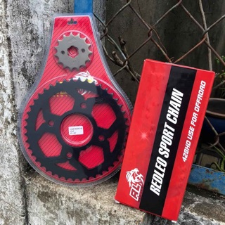 Nsd redleo cho ex135 , ex150 , winer sonic , và satria