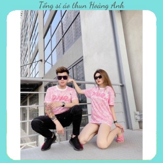 Áo phông in hình các mẫu 100k/3c hvirita