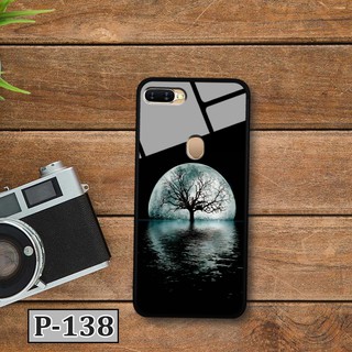 Ốp lưng OPPO A12- hình 3D