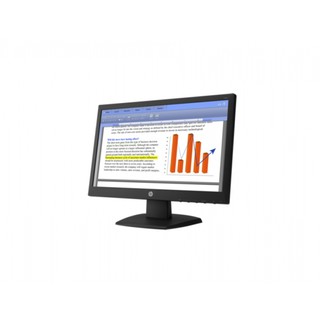 Màn hình vi tính lcd hp 18.5inch model v194 - bh 24 tháng