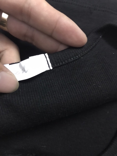 Váy dài tay nút bấm body vải co dãn (ap) | BigBuy360 - bigbuy360.vn