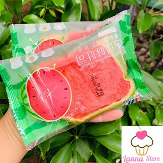 mơi SANWICH SỮA CHUA VỊ DƯA HẤU .