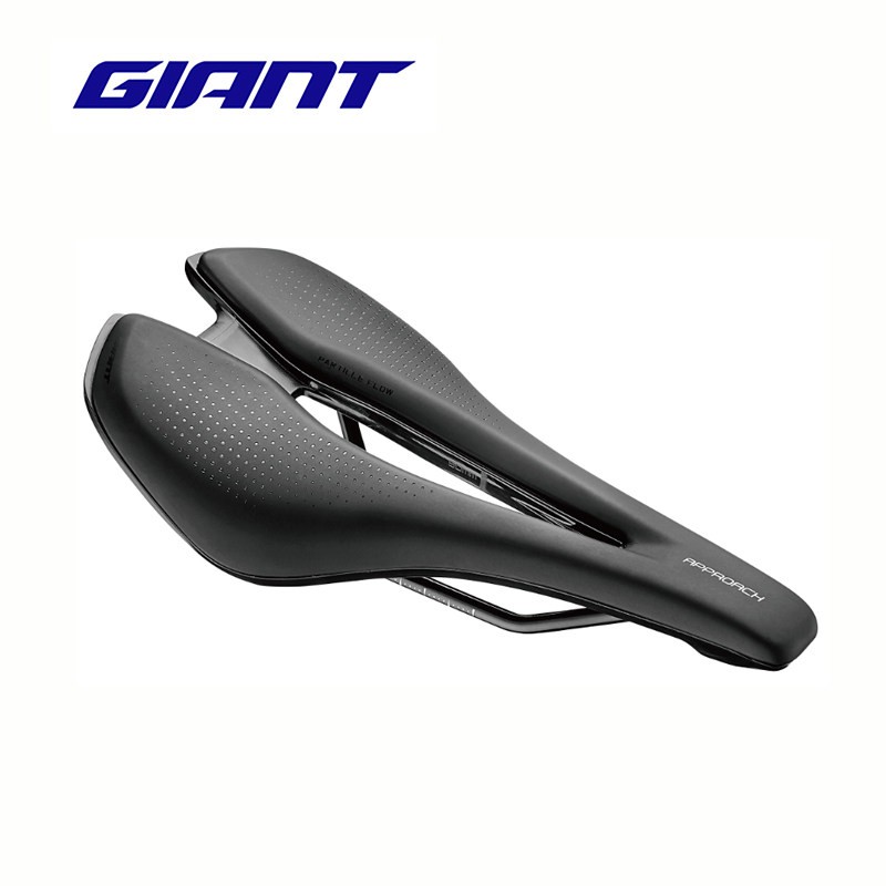 Yên xe đạp Giant Approach
