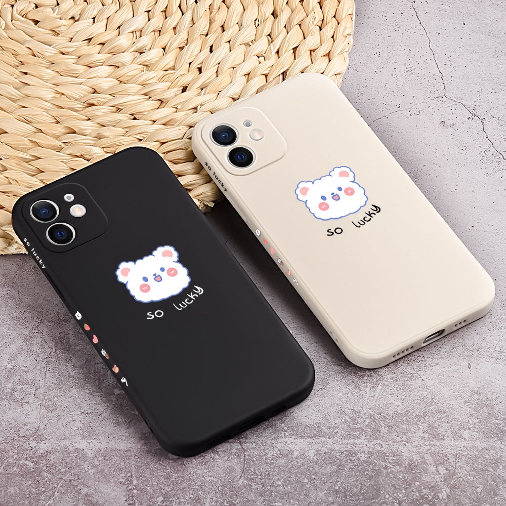 Ốp Điện Thoại Cho Realme C11 C21Y GT Neo 5i 6i 8i 9i 5 6 7 8Pro C2 5s 3 Q C17 V13 Q3i Narzo 30 C20A C12 C15 C25Y XT X7 Max 50A OPPO A1K